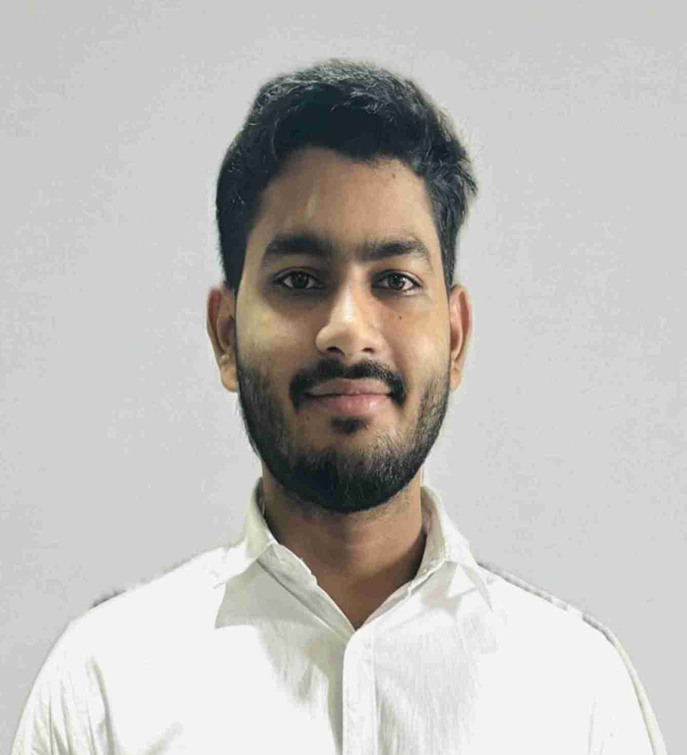 Satyendra Pratap Singh | Full-Stack Developer